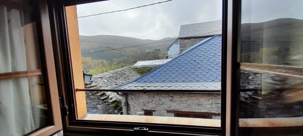 casas rurales cerca ponferrada