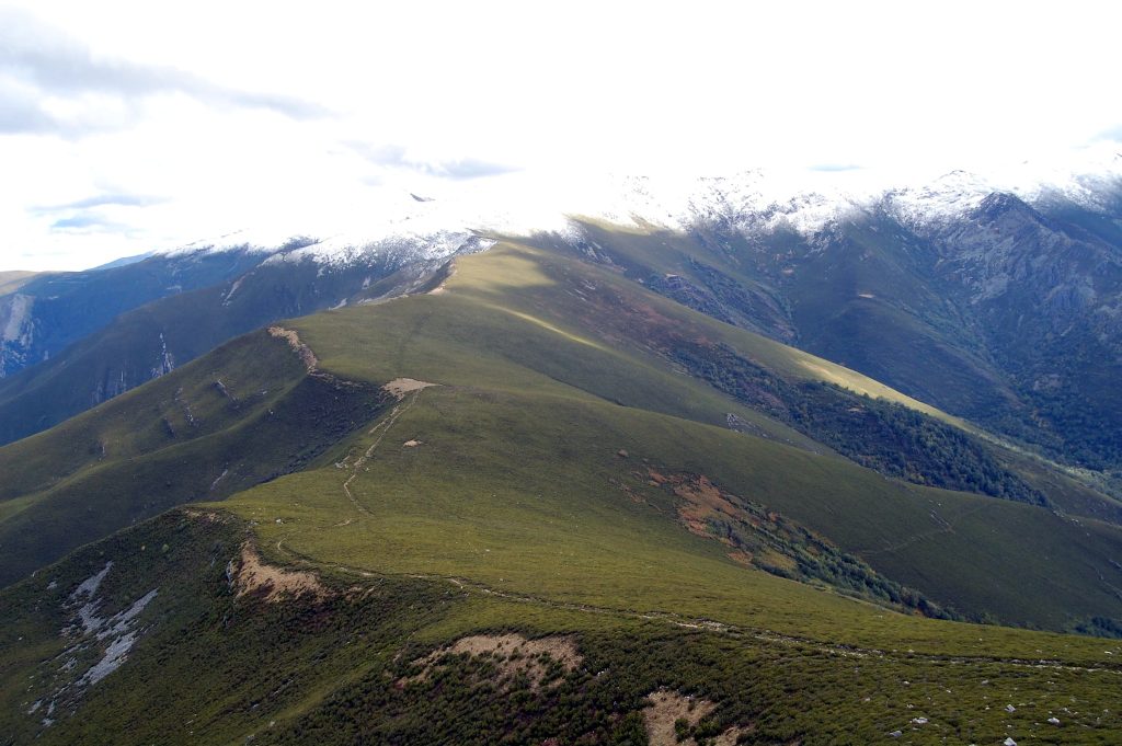 San Cristóbal de Valdueza